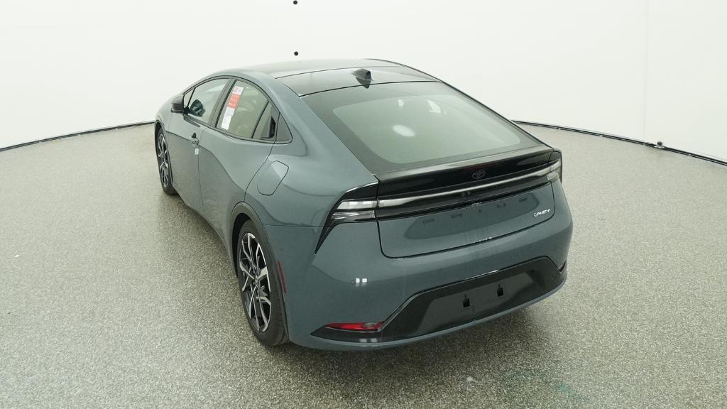 2026 Toyota Prius Plug-in Hybrid XSE Premium - Photo 19