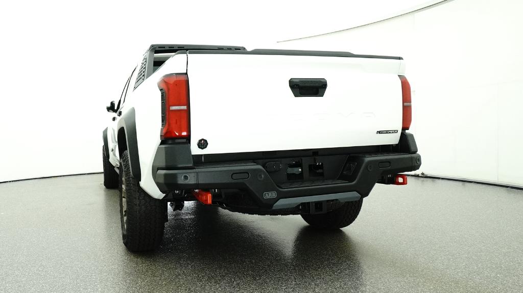 2026 Toyota Tacoma Trailhunter - Photo 28