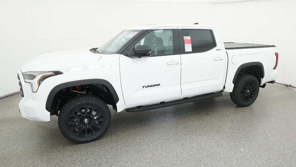 2026 Toyota Tundra Limited - Photo 62