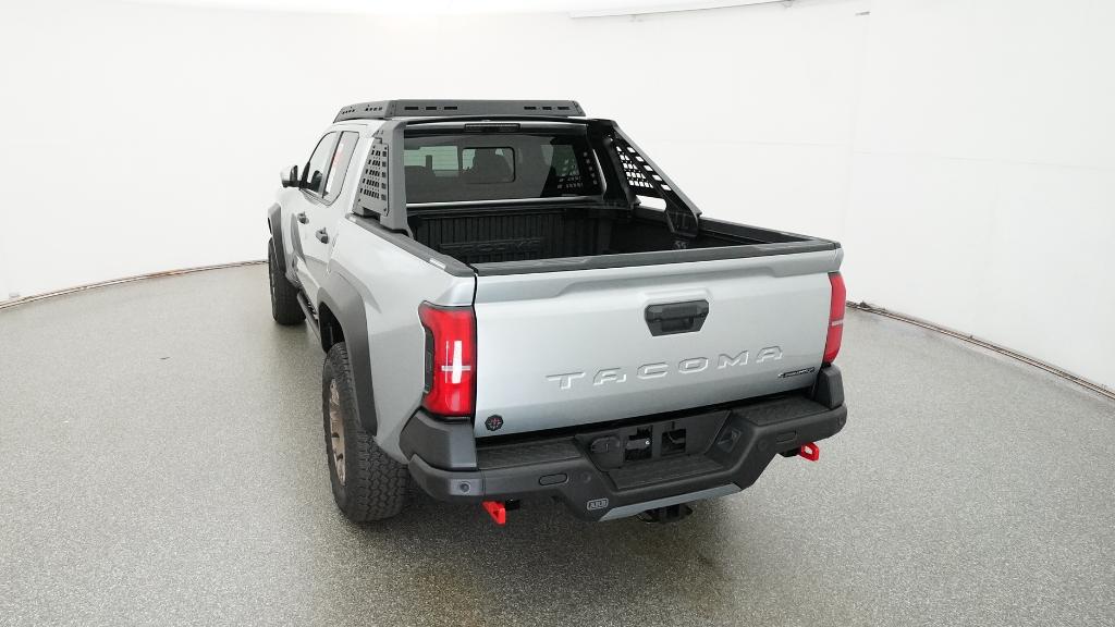 2025 Toyota Tacoma Trailhunter - Photo 15