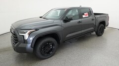 2026 Toyota Tundra SR5 Truck CrewMax