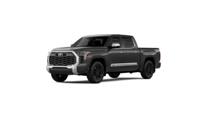 2026 Toyota Tundra 1794 Edition 1794 ED. CREWMAX 5.5