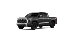 2026 Toyota Tundra 1794 Edition Truck CrewMax