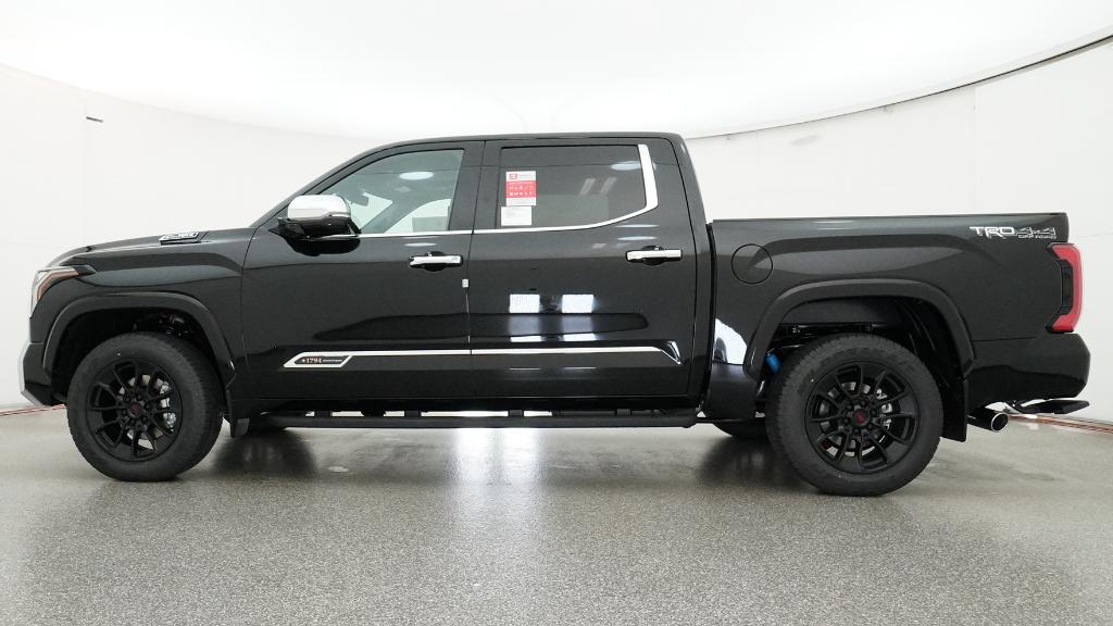 2026 Toyota Tundra 1794 Edition - Photo 15