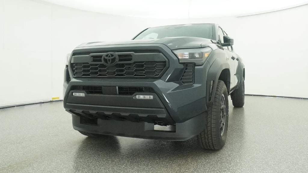 New 2026 Toyota Tacoma i-FORCE MAX TRD Off-Road i-FORCE MAX Truck Double Cab