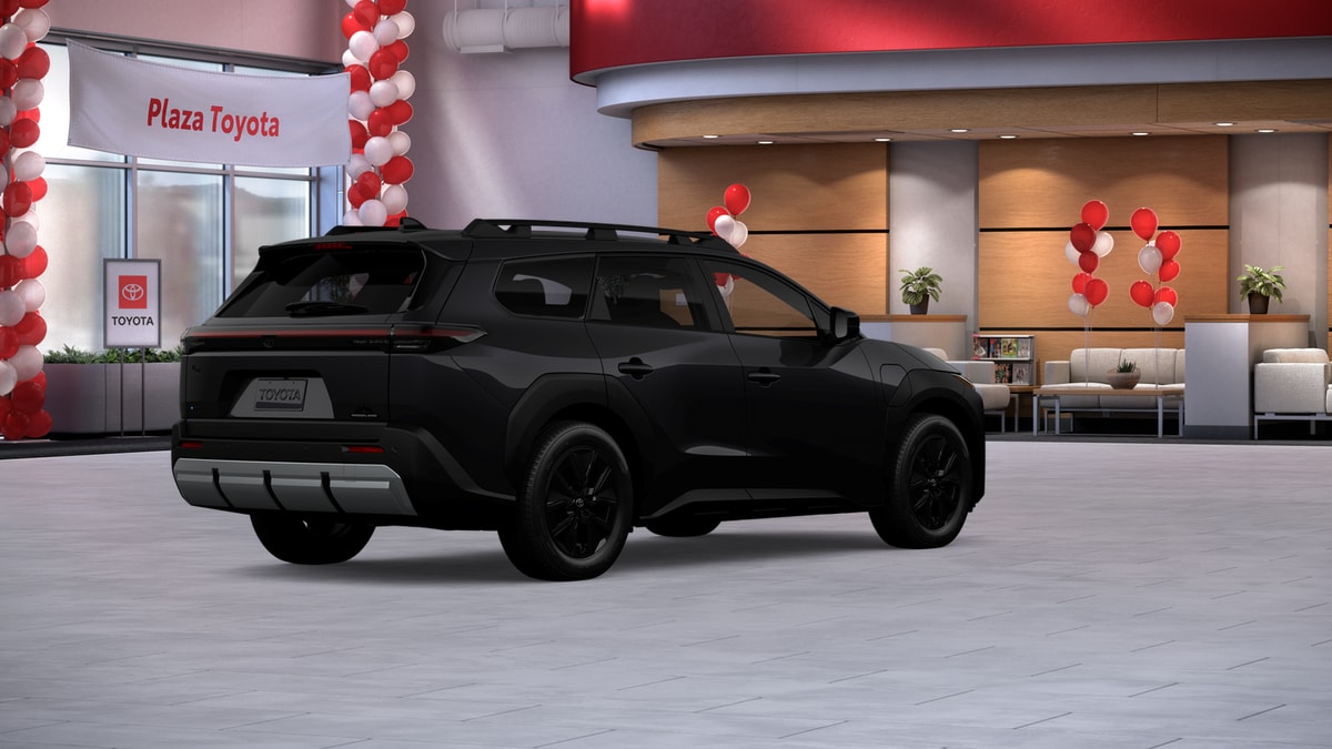 2026 Toyota bZ Woodland Woodland - Photo 10