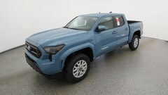 2026 Toyota Tacoma SR5 Truck