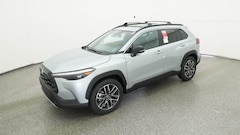 2026 Toyota Corolla Cross XLE XLE - AWD