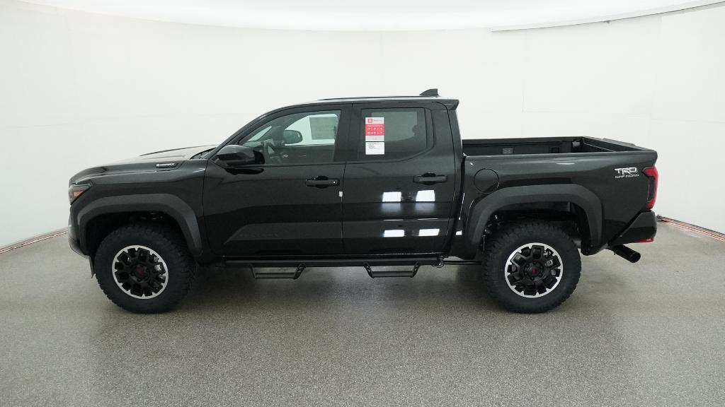 2026 Toyota Tacoma TRD Off Road - Photo 60