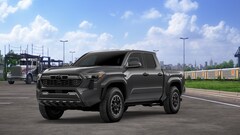 2026 Toyota Tacoma TRD Off-Road 4X4 DOUBLE CAB