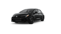 New 2026 Toyota GR Corolla GR Corolla Hatchback near Boston
