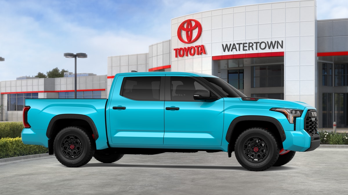 2026 Toyota Tundra TRD Pro - Photo 13