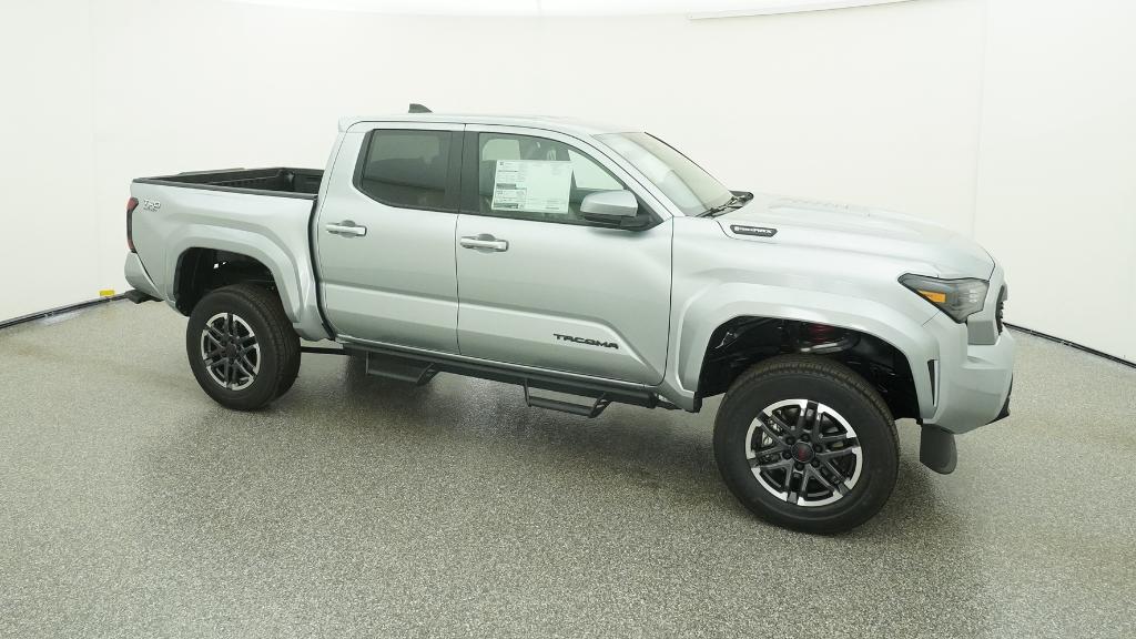 2025 Toyota Tacoma TRD Sport - Photo 55