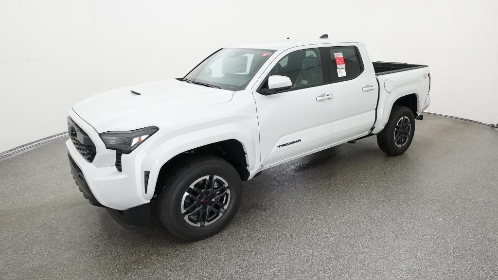 2025 Toyota Tacoma TRD Sport's photo