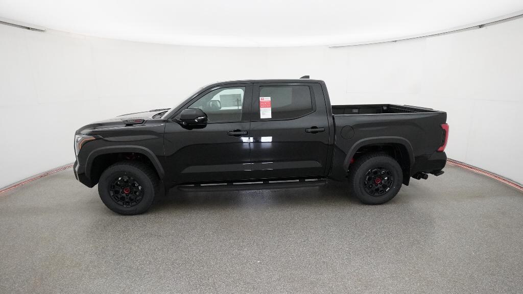 New 2026 Toyota Tundra i-FORCE MAX TRD Pro Truck CrewMax