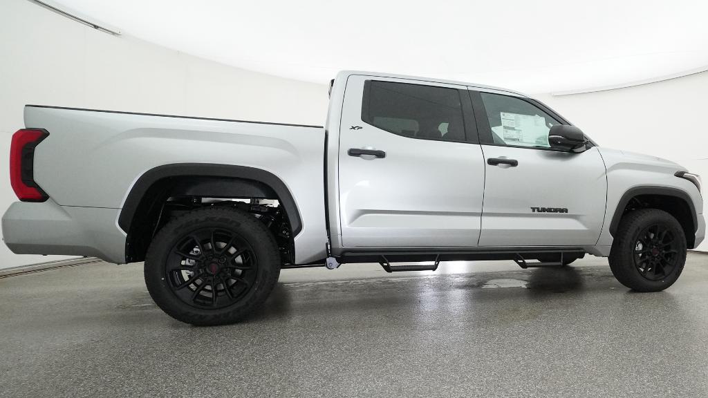 2026 Toyota Tundra SR5 - Photo 63