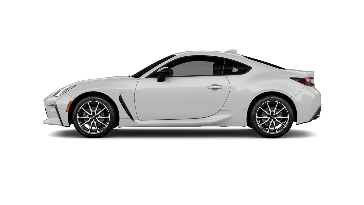 New 2027 Toyota GR86 MT 2+2 COUPE 6 SPD M/T
