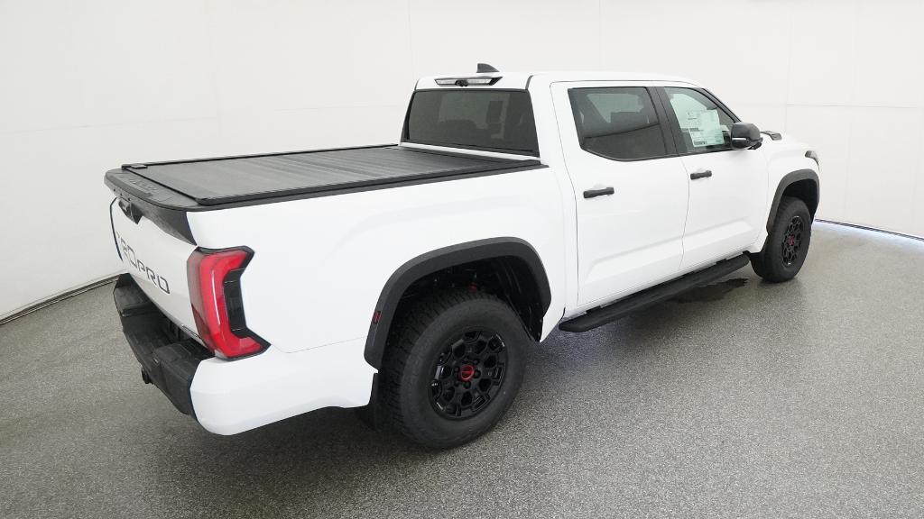 2026 Toyota Tundra TRD Pro - Photo 12