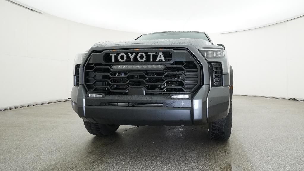2026 Toyota Tundra TRD Pro - Photo 17