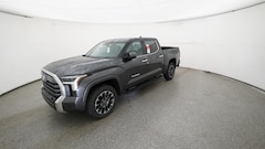 2026 Toyota Tundra Limited Truck CrewMax