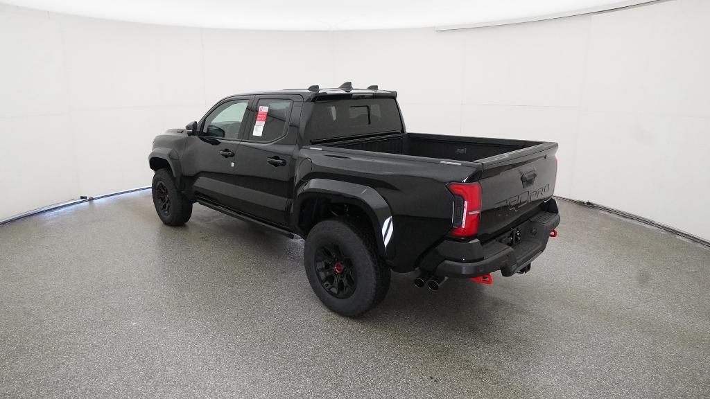 2025 Toyota Tacoma TRD Pro - Photo 18
