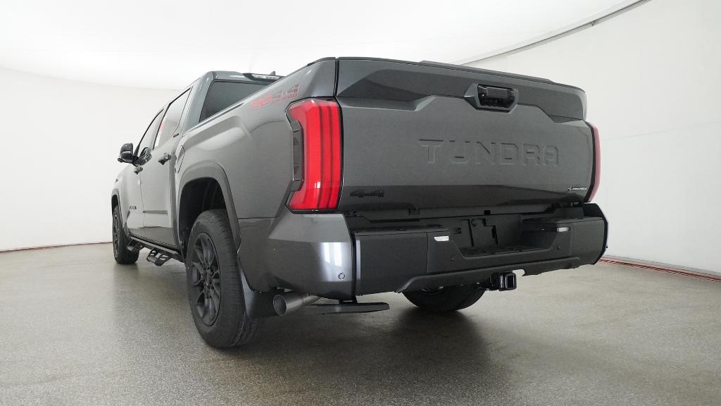 2026 Toyota Tundra Limited - Photo 22