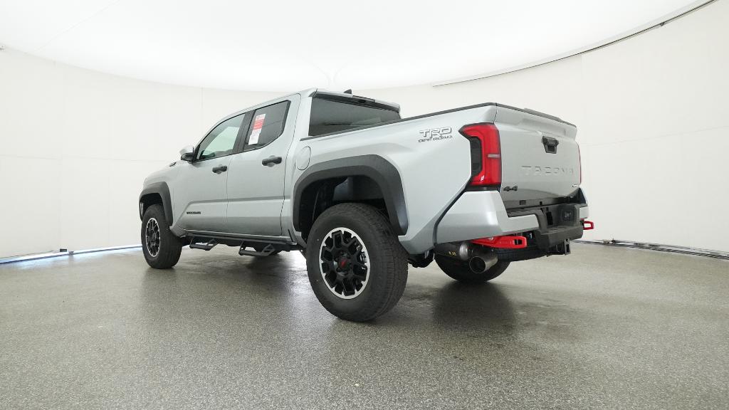 2025 Toyota Tacoma TRD Off Road - Photo 43