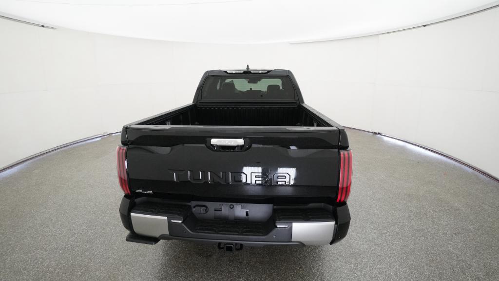 2026 Toyota Tundra Limited - Photo 19