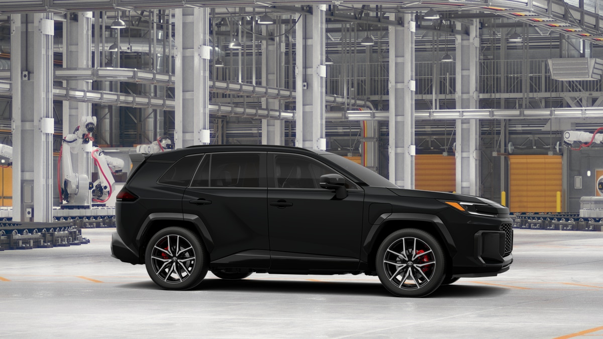 2026 Toyota RAV4 Plug-in Hybrid GR Sport - Photo 13