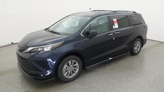 2026 Toyota Sienna XLE Van Passenger Van