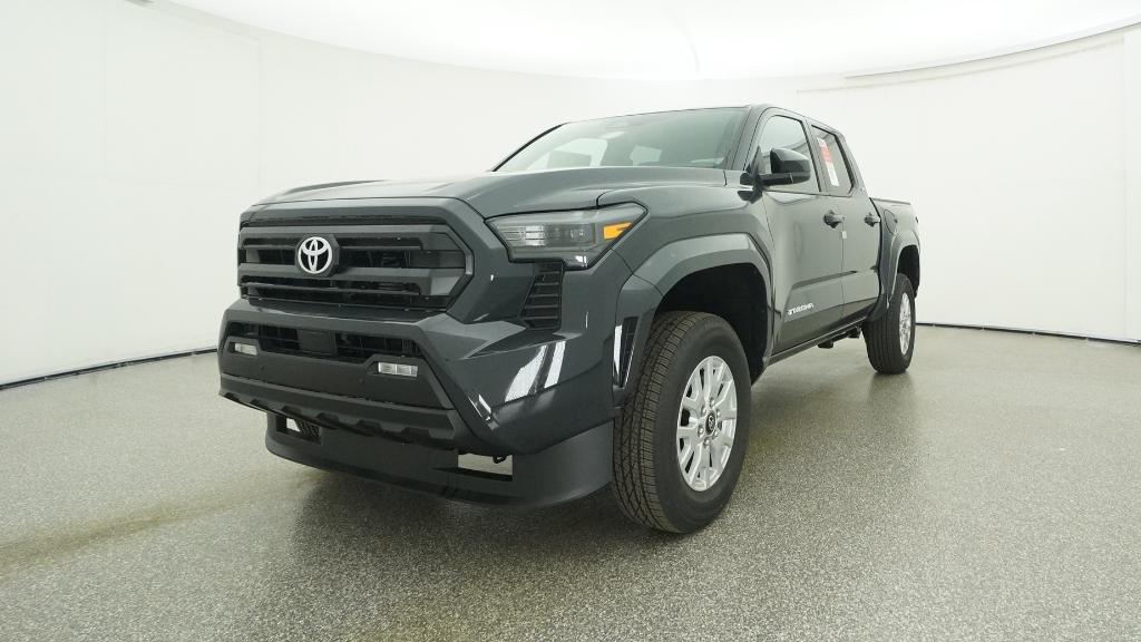 2026 Toyota Tacoma SR5 - Photo 27