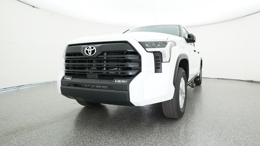 2024 Toyota Tundra SR5 - Photo 38