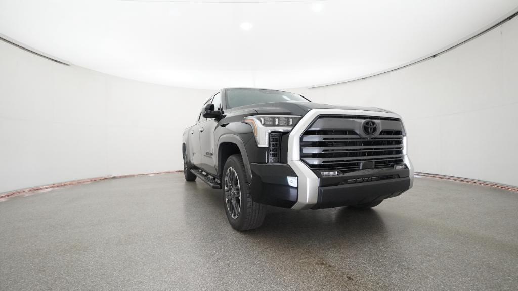 2026 Toyota Tundra Limited - Photo 58