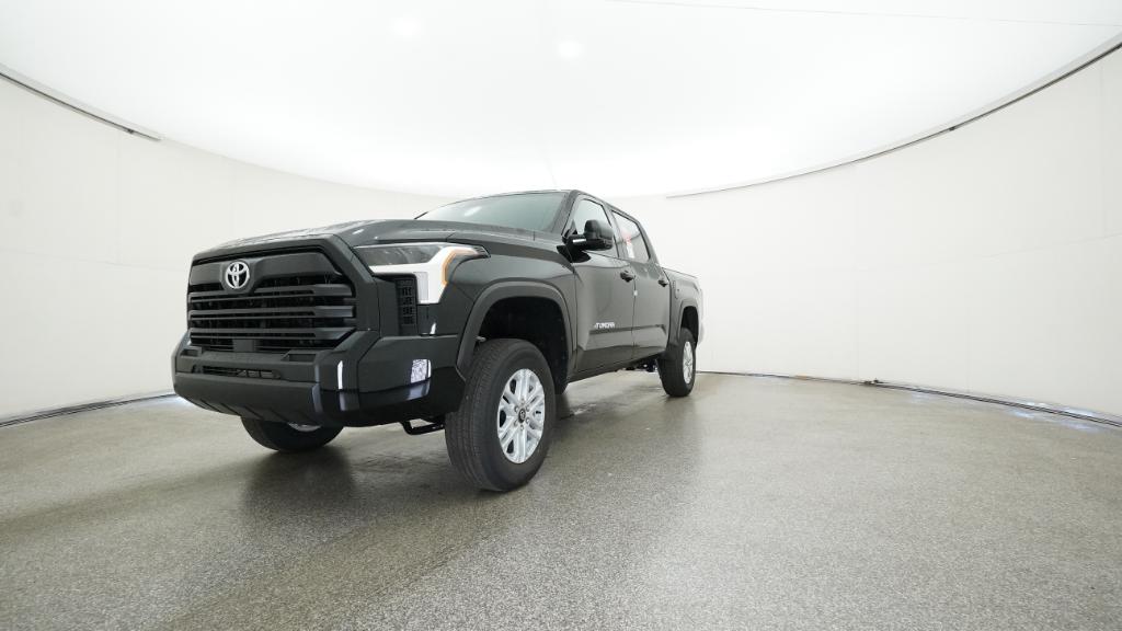 2026 Toyota Tundra SR5 - Photo 31