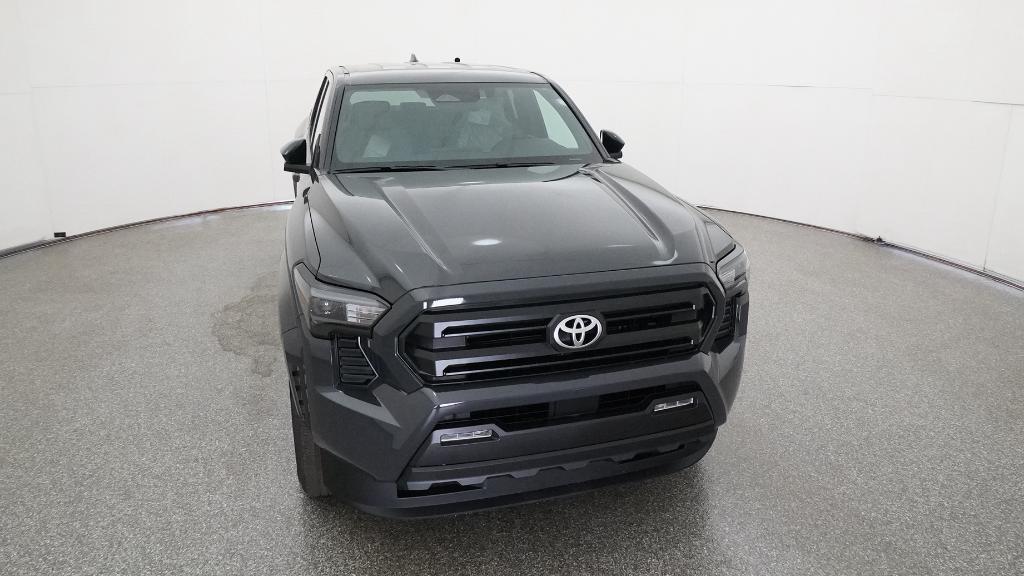 2026 Toyota Tacoma SR5 - Photo 41