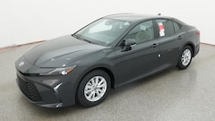2026 Toyota Camry LE Sedan