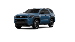 New 2026 Toyota 4Runner TRD Off-Road Premium SUV near McKinney, TX