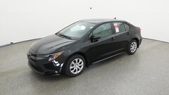 2026 Toyota Corolla LE LE