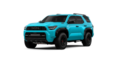 2026 Toyota 4Runner i-FORCE MAX TRD Pro 4WD TRD Pro