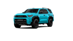 New 2026 Toyota 4Runner i-FORCE MAX TRD Pro 4WD TRD Pro near McKinney, TX