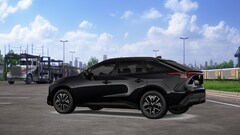 2026 Toyota bZ XLE SUV