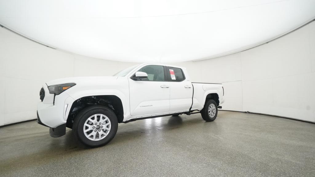 2025 Toyota Tacoma SR5 4x4 Double Cab Long Bed photo 2