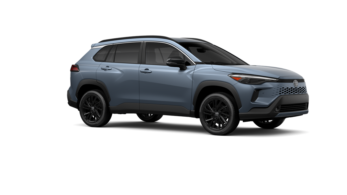 Vehicle thumbnail