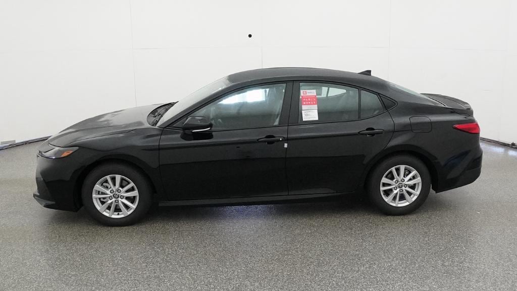 New 2026 Toyota Camry LE LE