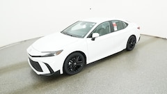 2026 Toyota Camry SE Sedan