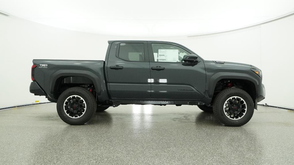 2025 Toyota Tacoma TRD Off Road - Photo 54