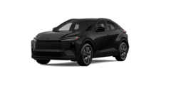 2026 Toyota C-HR SUV