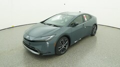 2026 Toyota Prius Limited Hatchback