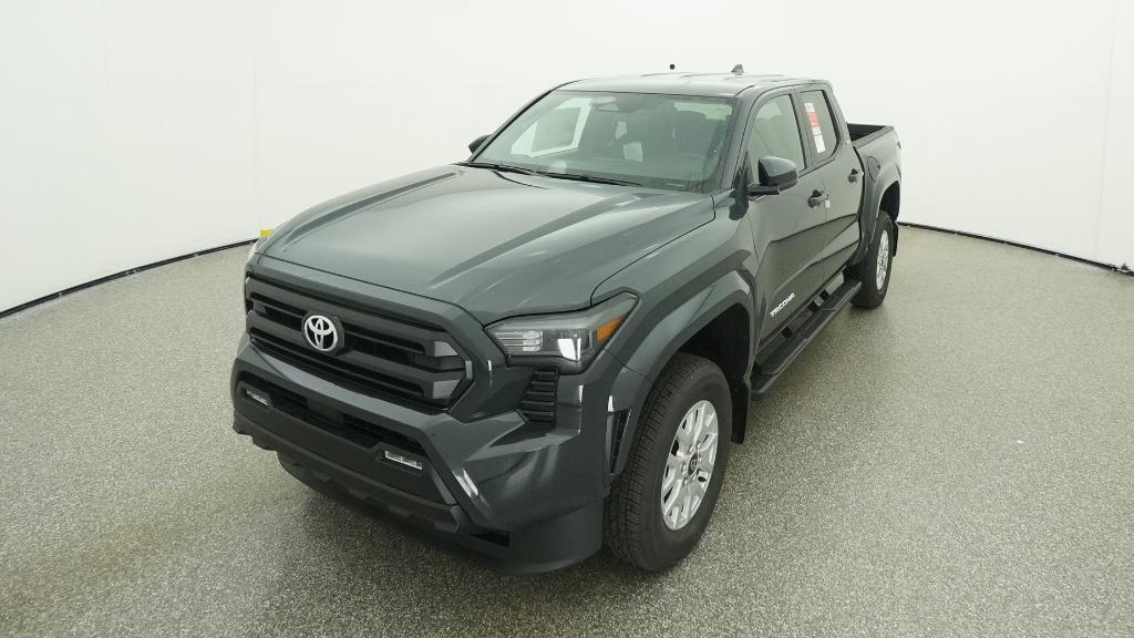 2026 Toyota Tacoma SR5 - Photo 44