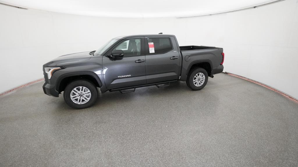 2026 Toyota Tundra SR5 - Photo 29